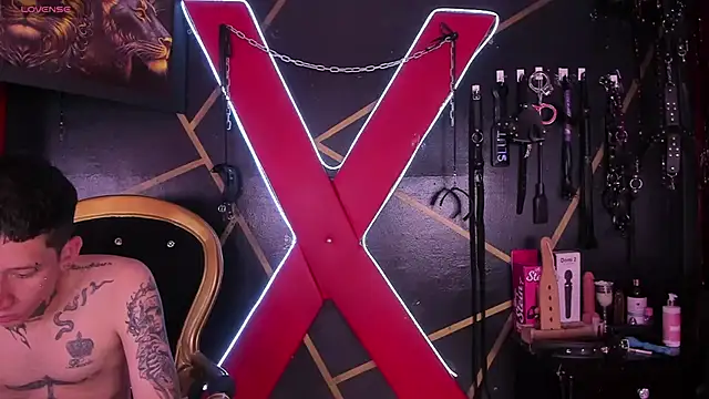 alexa n alex online show from 07-28-26, 02:13