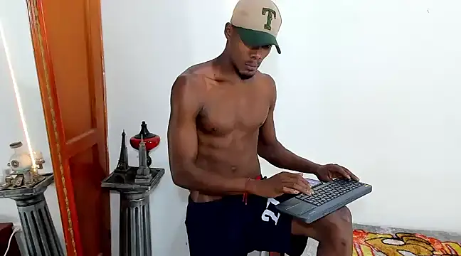 Snapshot of Darick_brown chatting on 02-03-25, 04:10 Darick brown online show from 02-03-25, 04:10