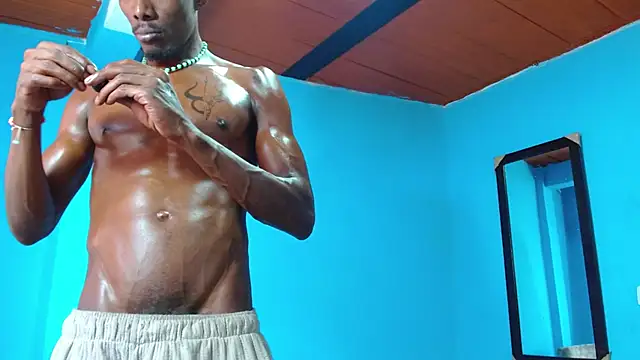 Snapshot of Darick_brown chatting on 12-16-25, 06:46 Darick brown online show from 12-16-25, 06:46