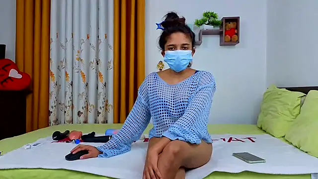 Snapshot of Sl_nishi chatting on 11-20-25, 05:34 Sl nishi online show from 11-20-25, 05:34