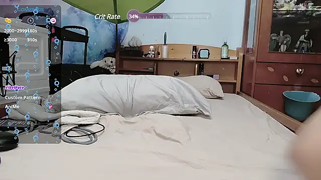 Fine-sand online show from 02-02-25, 03:49