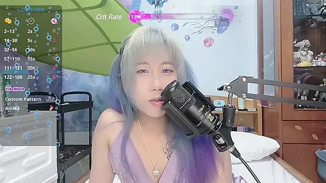 Fine-sand online show from 02-25-25, 02:33