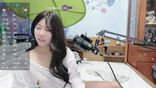 Fine-sand online show from 02-27-25, 05:04