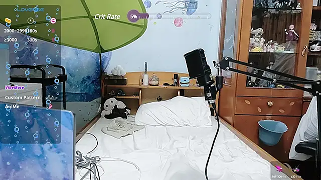 Fine-sand online show from 03-05-25, 02:56