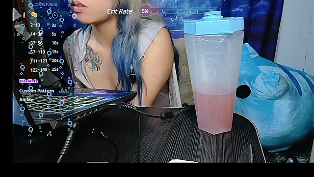 Fine-sand online show from 03-14-25, 05:57