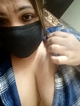 Naughty-Trisha online show from 12-26-24, 07:56