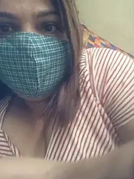 Naughty-Trisha online show from 11-16-25, 12:11