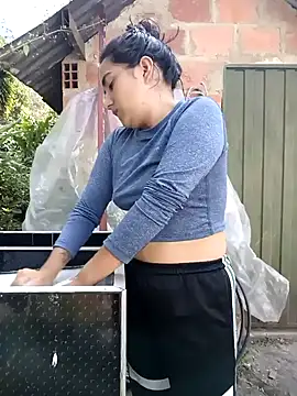 Hellen Alex online show from 02-03-25, 03:06