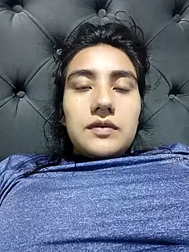 Hellen Alex online show from 03-15-25, 04:21