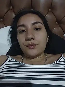 Hellen Alex online show from 03-12-26, 02:34