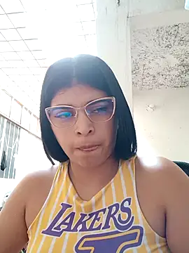 Snapshot of naughty-girl01 chatting on 02-11-25, 01:30 naughty-girl01 online show from 02-11-25, 01:30