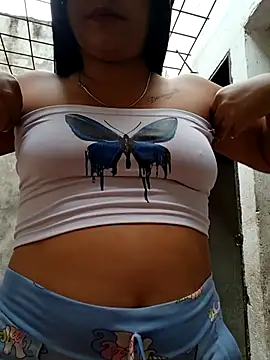 Snapshot of naughty-girl01 chatting on 02-13-25, 01:26 naughty-girl01 online show from 02-13-25, 01:26