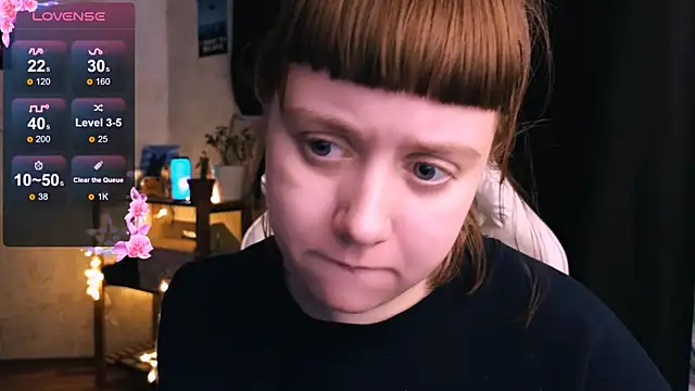 June shy0 online show from 01-14-25, 09:13