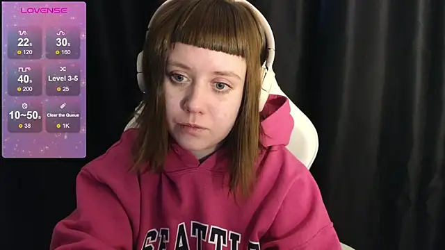 June shy0 online show from 02-06-25, 07:35