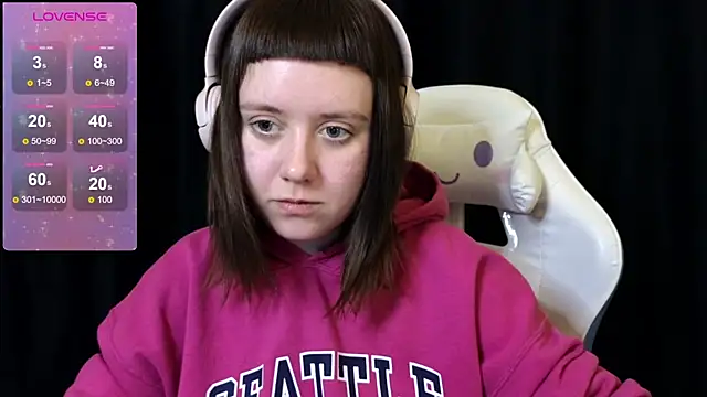 June shy0 online show from 03-08-25, 08:22