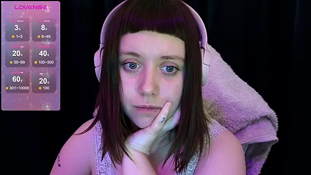 June shy0 online show from 03-16-25, 07:26