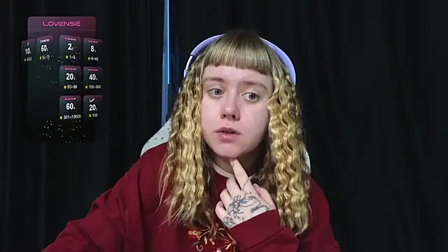 June shy0 online show from 01-16-26, 07:12