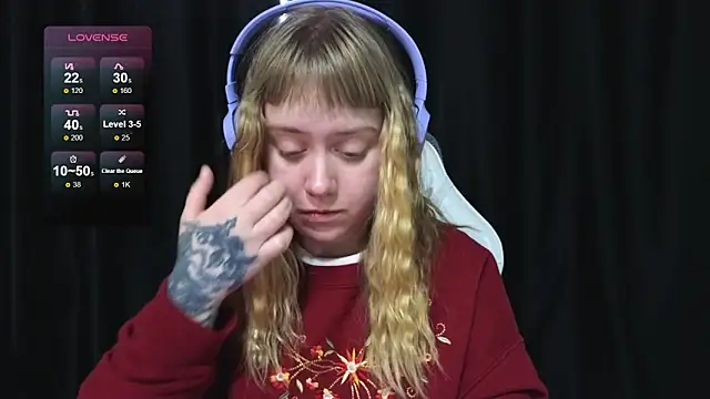 June shy0 online show from 01-17-26, 08:19