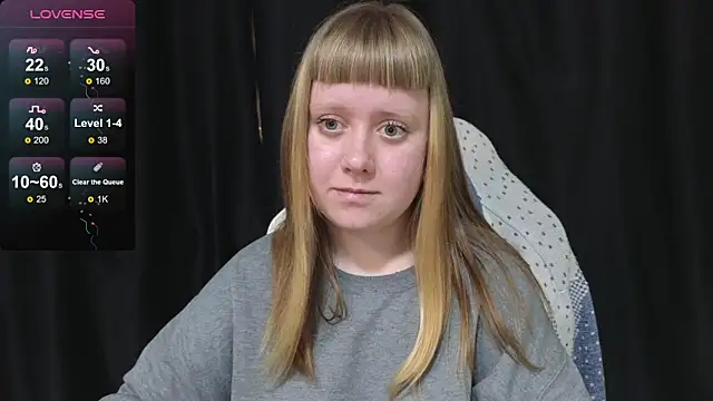 June shy0 online show from 02-27-26, 06:52