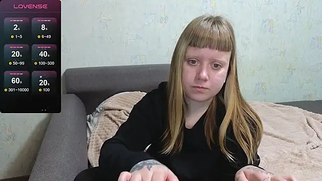 June shy0 online show from 03-04-26, 08:09