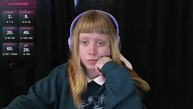 June shy0 online show from 04-27-26, 07:28