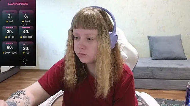 June shy0 online show from 05-03-26, 07:47