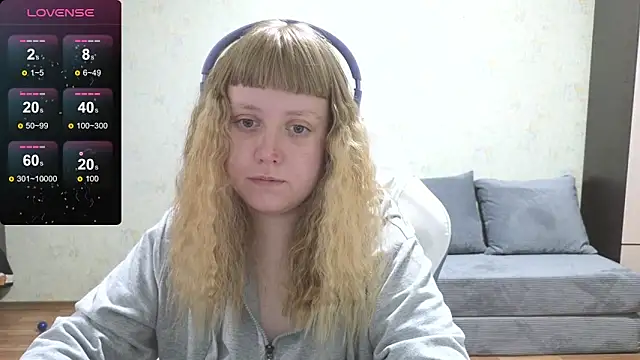 June shy0 online show from 05-17-26, 06:55