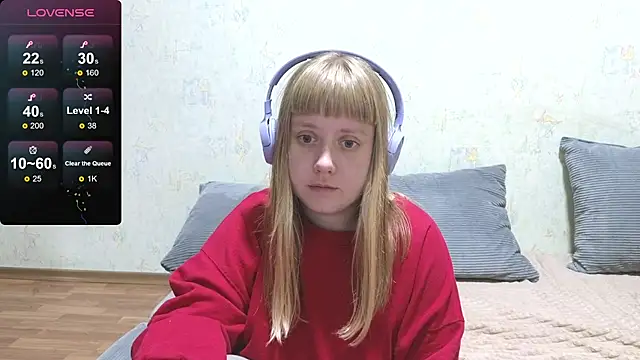 June shy0 online show from 06-24-26, 07:51