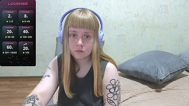 June shy0 online show from 07-03-26, 07:59