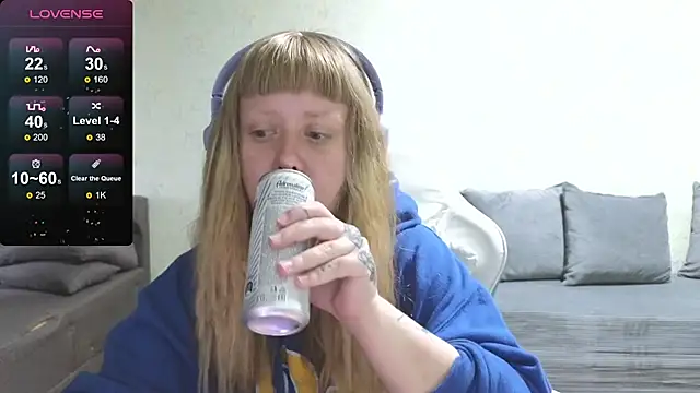 June shy0 online show from 07-21-26, 07:11