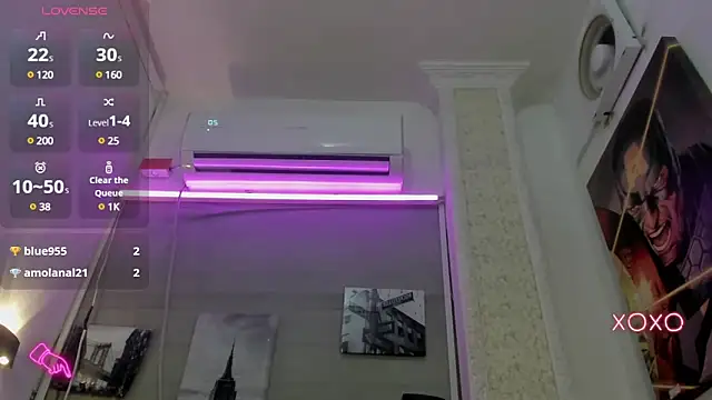 ryan carter08 online show from 02-07-25, 07:06