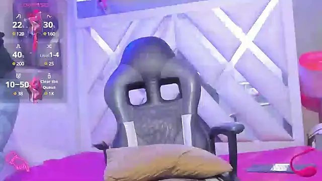 ryan carter08 online show from 03-12-25, 12:47