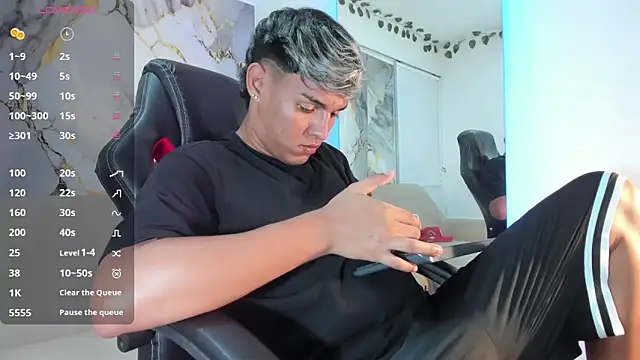 ryan carter08 online show from 03-26-26, 02:06