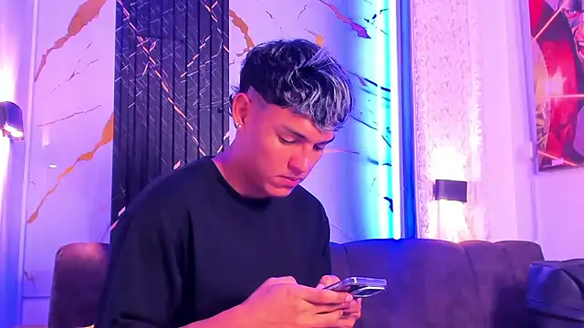 ryan carter08 online show from 04-28-26, 12:43