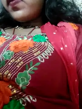 Snapshot of Sharmila-Singh chatting on 02-26-25, 10:47 Sharmila-Singh online show from 02-26-25, 10:47