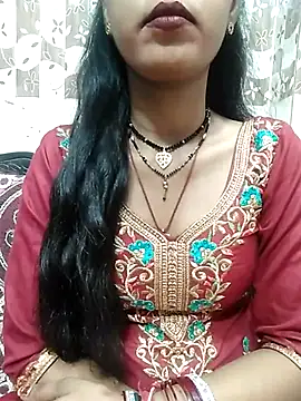 Snapshot of Sharmila-Singh chatting on 03-05-25, 06:01 Sharmila-Singh online show from 03-05-25, 06:01