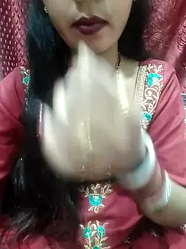 Snapshot of Sharmila-Singh chatting on 03-19-25, 08:54 Sharmila-Singh online show from 03-19-25, 08:54