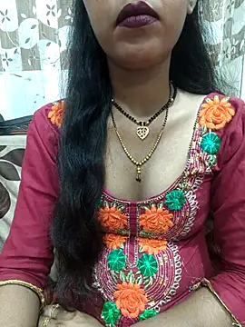Snapshot of Sharmila-Singh chatting on 09-17-25, 06:59 Sharmila-Singh online show from 09-17-25, 06:59