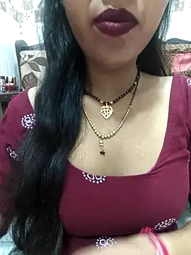 Snapshot of Sharmila-Singh chatting on 09-18-25, 08:05 Sharmila-Singh online show from 09-18-25, 08:05