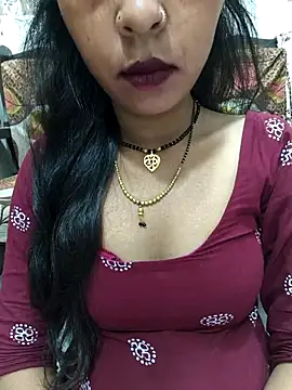 Snapshot of Sharmila-Singh chatting on 09-18-25, 08:11 Sharmila-Singh online show from 09-18-25, 08:11