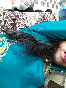 Snapshot of Sharmila-Singh chatting on 09-21-25, 06:53 Sharmila-Singh online show from 09-21-25, 06:53