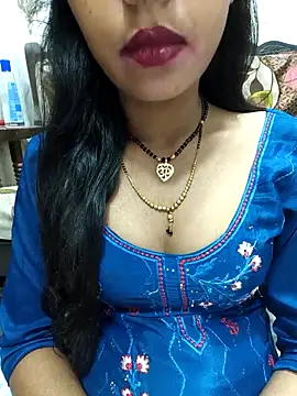 Snapshot of Sharmila-Singh chatting on 09-27-25, 07:08 Sharmila-Singh online show from 09-27-25, 07:08