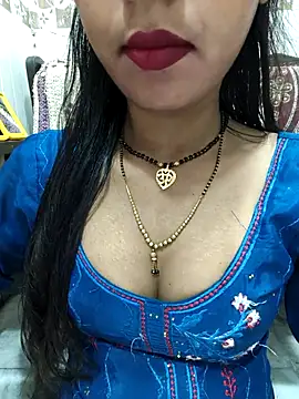 Snapshot of Sharmila-Singh chatting on 10-01-25, 05:46 Sharmila-Singh online show from 10-01-25, 05:46