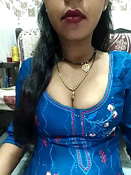 Snapshot of Sharmila-Singh chatting on 10-01-25, 05:52 Sharmila-Singh online show from 10-01-25, 05:52