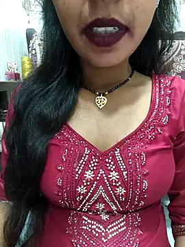 Snapshot of Sharmila-Singh chatting on 10-02-25, 06:15 Sharmila-Singh online show from 10-02-25, 06:15
