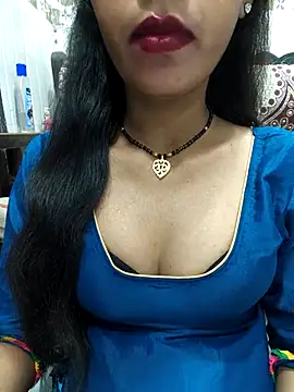 Snapshot of Sharmila-Singh chatting on 10-06-25, 10:56 Sharmila-Singh online show from 10-06-25, 10:56