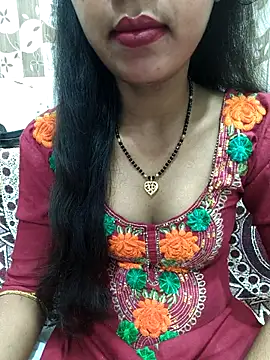 Snapshot of Sharmila-Singh chatting on 10-09-25, 05:05 Sharmila-Singh online show from 10-09-25, 05:05