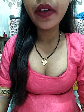 Snapshot of Sharmila-Singh chatting on 10-09-25, 05:11 Sharmila-Singh online show from 10-09-25, 05:11
