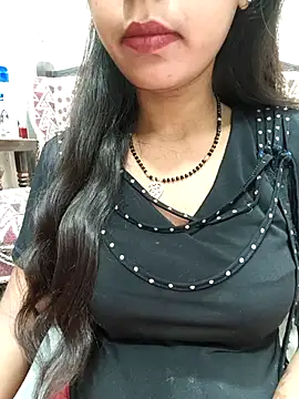 Snapshot of Sharmila-Singh chatting on 10-10-25, 06:01 Sharmila-Singh online show from 10-10-25, 06:01
