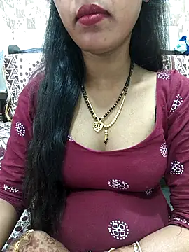 Snapshot of Sharmila-Singh chatting on 10-11-25, 07:51 Sharmila-Singh online show from 10-11-25, 07:51